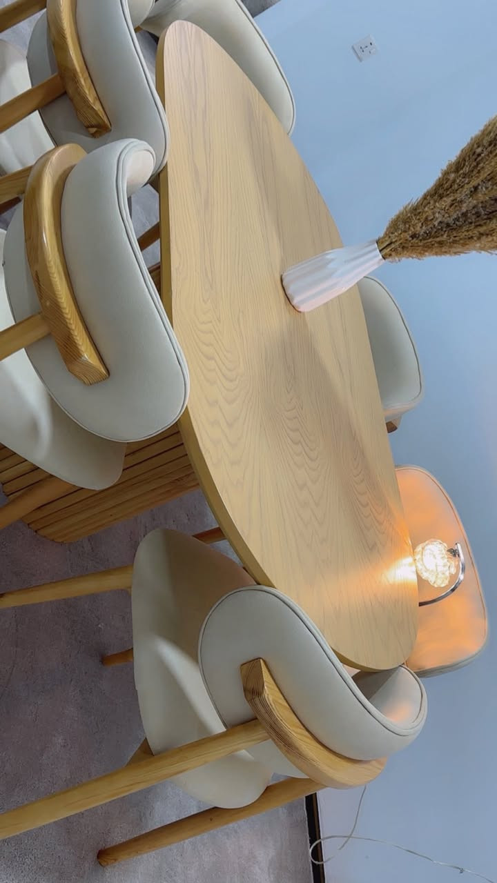 مێزی ٦ نەفەری کامل داری زان بۆ فرۆشتن   تازە تازەیە و هیچ هیچ بە کار نەهاتووە و ٢ رۆژە کڕاوە  
ناونیشان  سلێمانی   بۆ نرخ  نامە بنێرن


**إذا كنت صاحب هذا الإعلان وتريد حذفه لأي سبب، رجاءا أرسل رسالة إلى الدعم الفني**