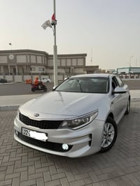 اوبتيمه K5 • ٢٠١٩ • مكينة ٢٠٠٠