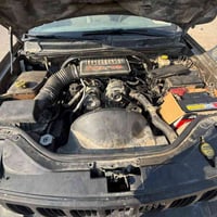 جيب لاريدو 2006  كهربائيات جاهزه كير جديد شاد ضفيره مكينه جديده  تخم ت...