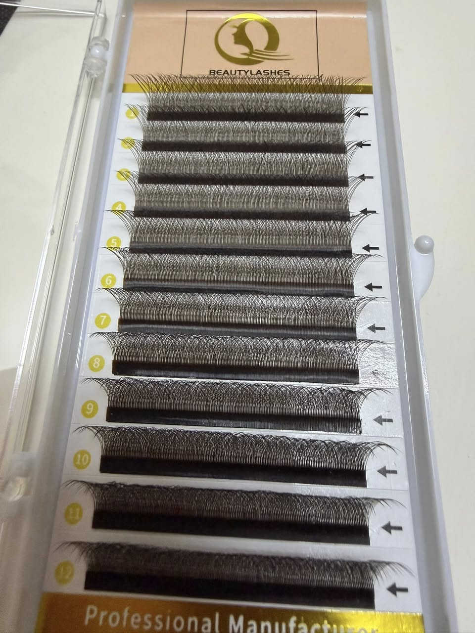 جميع انواع الرموش متوفره لخبيرات الرموش المحترفات 
الاسعار مناسبه جداً


**إذا كنت صاحب هذا الإعلان وتريد حذفه لأي سبب، رجاءا أرسل رسالة إلى الدعم الفني**