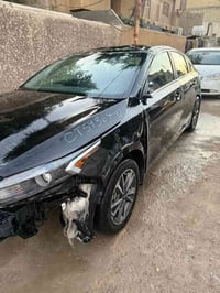 فورتي موديل 2024 على حادثها مال امريكا السعر 108 بغداد مشتل 0770077009...