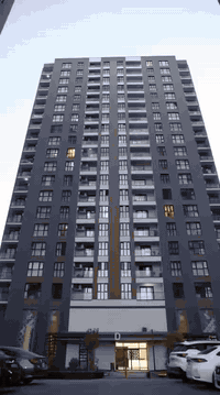 #كنجان_لايف 🏢 فرصة ذهبية لامتلاك شقة فاخرة في مجمع سكني راقٍ 🏢  نقدّم ...