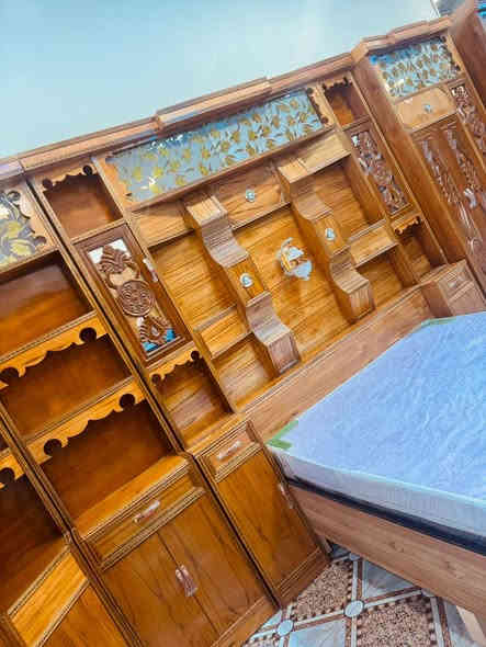 يعلن (معرض الجشعمي ) 
غرف نوم للبيع بالنقد  والتقسيط 
غرفة نوم صاج عراقي 
السعر بالنقد مليون و350
القسط: 152

 للأســتفسـار
‏***********
‏(واتساب) 

كافه الموظفين الذين يمتلكون ماستر كارد
#للموضفين الدوله- والجيش - والشرطه - والمتقاعدين - والرعايه والحشد الشعبي
 
او زيارة موقعنا 🚗
 
#العنوان
الانبار- الرمادي-التاميم - القادسيه الاولى شارع المشاتل - قرب ركن المدينه٠ الرمادي
