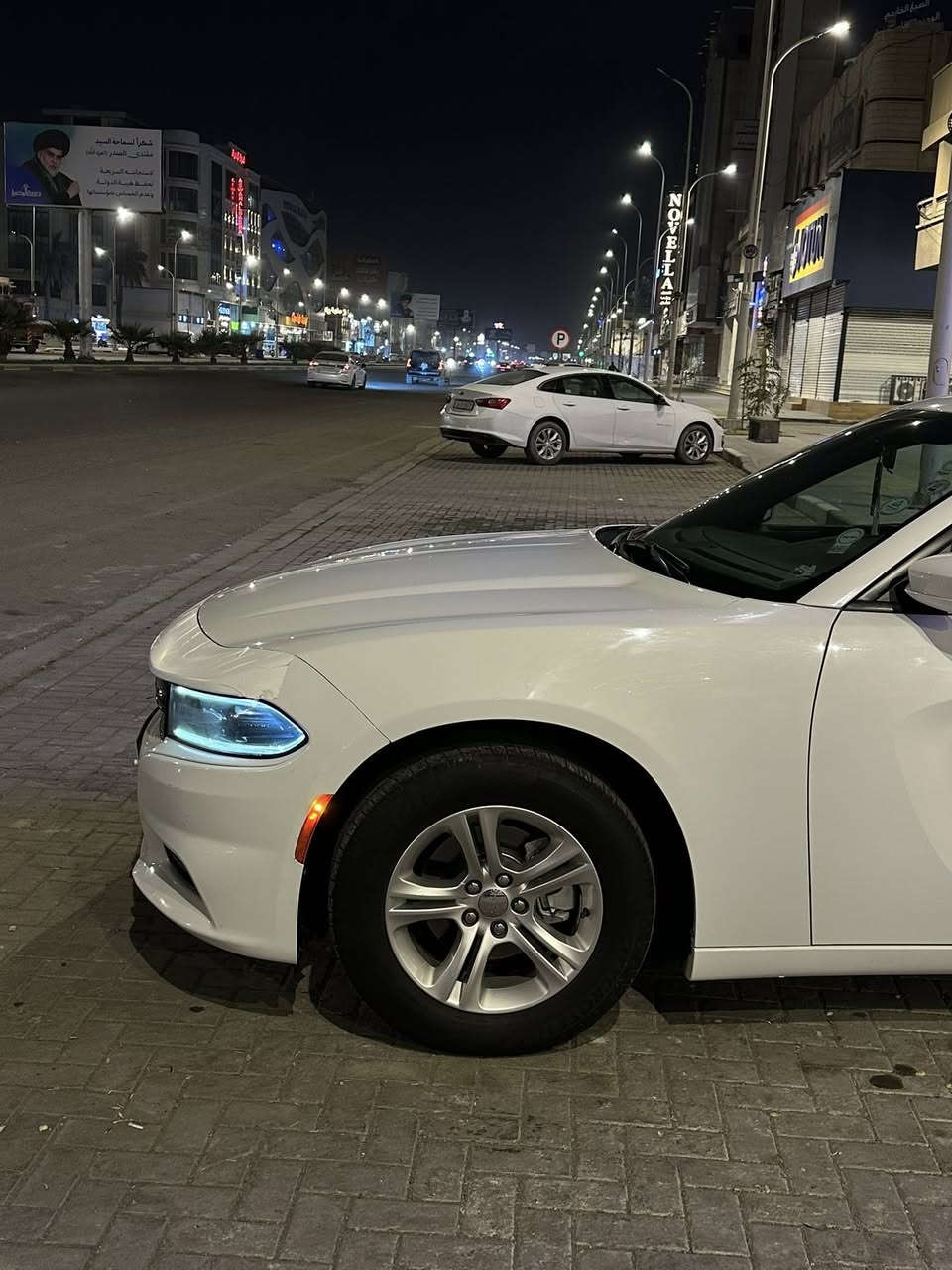 سلام عليكم جميعًا خوان / بس ليدور جديد ومابي تلحيضات يتصل
للبيع جارجر موديل ٢٠١٩ كلين تايتل كفاله عامه وارد كندي ❣️

سياره مكفوله كفاله عامه حته دعاميات كفاله من زلغ ومن بارد 

كفاله حته من رصعه ومن طخه ومن زلغ سياره جديد سليفون 

جديد وحله من صور كلين تايتل شرط فحص / وارد كندي 

مواصفات معروفه فول ما عدا الفتحه 

كشنات كهربائي 

كشنات تتفه 

شاشه جبيره 

حساسات خلفي رادار جنح اصلي 

كشنات حضن مخمل 

تخم تاير جديد اصلي مشلن/ ويل بلاد اصلي / حساسات اطارات 

لد زنون ثلجي ❄️ بلاد 

محرك 3600 / سته سلندر 

سستم سماعات 

شاشه كاربلي بلوتوثً/ كتلوكات شركه ولبصمه وياهه 

مثبت سرعه تحكمات فول 

لون ابيض ثلجي ❄️ 

سياره جديد وجاهزه وبعد احله من صور ستخدام شخصي 

مكينه كير حداديه تبريد كله بشرط الف ما ذب عليهه تخم تاير 

حجريات شركه بلاد 

سياره ماشيه ٨٠ حقيقي وشرط الفحص ستخدام قليل 

عداد سرعه ٢٦٠ كندي 

رقم اربيل جديد باسمي تريد تحويل او وكاله حاضر باي وقت 

سنويه وهزه ورقام كله جديد باسمي توني مجدد لحد ٢٠٣٠

لاستفسار *********** تصال او وتساب 

مكان البصره جنينه/ ملاحضه سياره كفاله خارج العراق وداخل العراق
