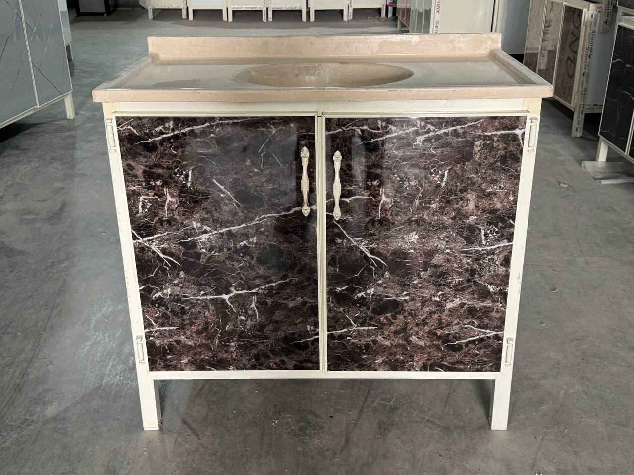 تخفيضات…بسعر((  130 )) الف فقط 🔥
التخفيضات  لفترة محدودة 🔥
#المفرد_بسعر_الجملة

#سنك مرمر  قياس متر 
السعر  130 الف

#المصداقية والتوصيل السريع شعارنا 

عروض توصيل جميع مناطق بغداد مجانا  🚌

باقي المحافظات حسب البعد 🚌

الاستلام على. الفحص ✨

للحجز والاستفسار مراسلة الصفحة 📲📲

تواصل واتسب ***********
