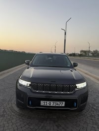 جيب هايبرد لمتدد تريل هوك موديل 2024 (بلكن) حجم المكينه : 2.0L تيربو +...