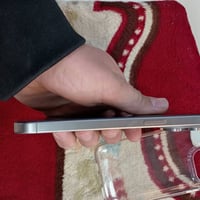 آيفون ١٥ برو • بطارية ٨٥ • مجال بسيط