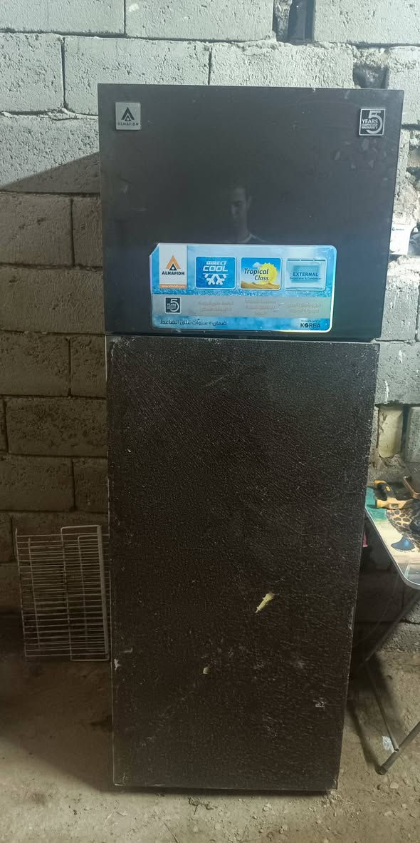 سلام عليكم ثلاجه للبيع شرط التجميد ول تبريد فول ثلاجه جبيره ومرتبه سعره 150 وبيه مجال


**إذا كنت صاحب هذا الإعلان وتريد حذفه لأي سبب، رجاءا أرسل رسالة إلى الدعم الفني**