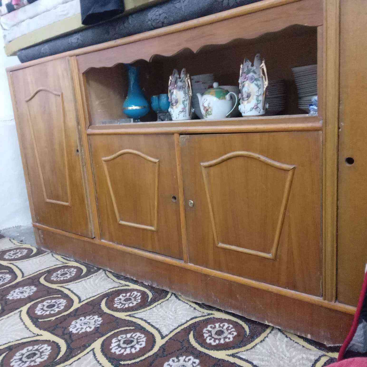 بوفيه تسكام نضيفه ١٠٠ مجال قليل


**إذا كنت صاحب هذا الإعلان وتريد حذفه لأي سبب، رجاءا أرسل رسالة إلى الدعم الفني**