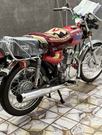 نامهةة • أصلي ٧ أوراق • حلة محاويل