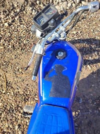 سلام وعليكم موجود ماطور تايكر عشرين شرط نضافه والكهربائات كله شقاله ال...