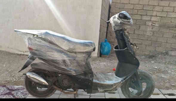 هوندە یابانی مەکینە شەرت سعر 130 بیە مجال مکان کەرکوک رەقم ***********
