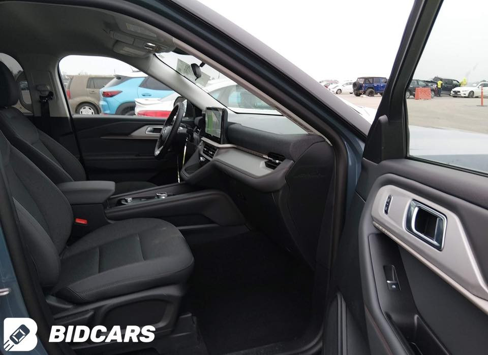 2026 FORD EXPLORER ACTIVE 2WD


**إذا كنت صاحب هذا الإعلان وتريد حذفه لأي سبب، رجاءا أرسل رسالة إلى الدعم الفني**