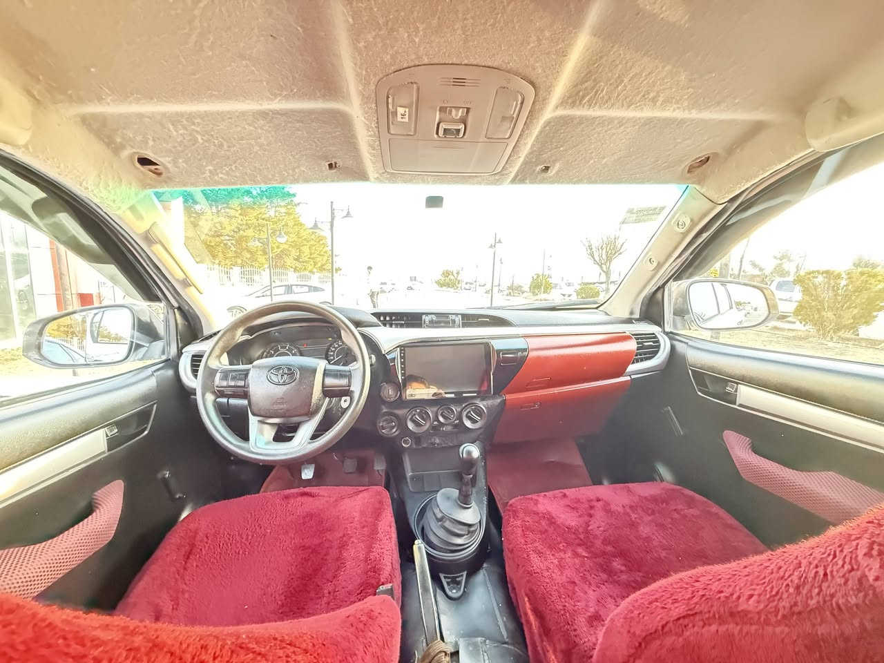 مەرزیە 2016کراوەتە2023موزادەیە مەکینە گازبوە کردومانەتەوە بەنزین هەموشتێکی بیلادە گێڕومەکینەودەبڵ ئەکسلی بەشەرت بەس عەرەبانەکەی بیلادەئەوەی ترکامل بۆیاخە قرچێکی بجوکی هەیە لەپیشەوە بن لایتەکەی گێڕعادی وجام عادیە شاشەئایپادوکامێرەو قوفڵ مەرکەزی کارەبای هەموی مەزبوتە بەس کۆمپرێسەری نوقسانە هەتابڵێی جوان مەزبووتە نرخی 145گەڵاومەجالێکی برایانە لەقەڵادزێم ***********
