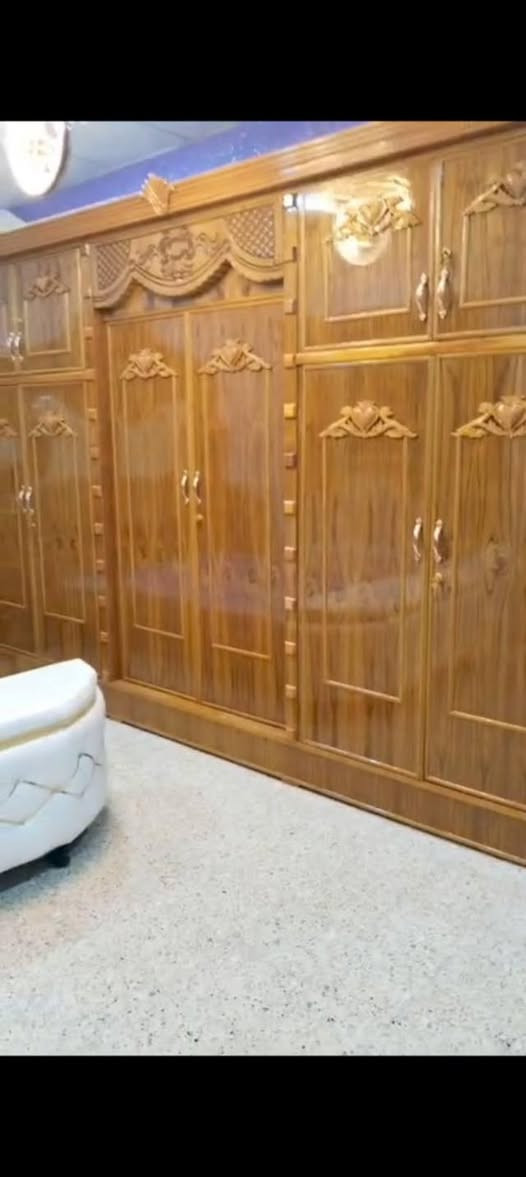 غرفه نوم ٨ قطع و نضيف
٩٠٠ الف و مجال 
اربيل


**إذا كنت صاحب هذا الإعلان وتريد حذفه لأي سبب، رجاءا أرسل رسالة إلى الدعم الفني**