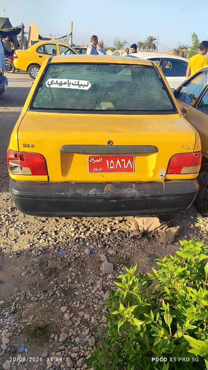 سايبا البيع مديل 12 جاهزه اي نقص مابيه مكاني نجف سعر 11 وبي مجال ***********
