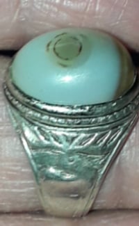 سليماني • فضة