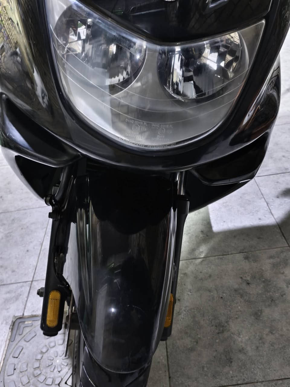 السلام عليكم من رخصت الادمن عندي دراجه ماجستا ياباني محرك ربع دراجه حلوه بمعنى  الكلمه كهربائيات كلها تشتغل دراجه بيه شاشه اضافيه قياس الحماوه والفولتيه باتري جديد تايرات جدد بكلايت كلوب رماش لايت زينون الدراجه مكمركه والقرص واصل بال 18 السعر قفل 950 مكاني الفلوجة


**إذا كنت صاحب هذا الإعلان وتريد حذفه لأي سبب، رجاءا أرسل رسالة إلى الدعم الفني**