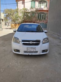 افيو موديل 2009خليجي  رقم بابل مكينه مسكر مكفولة من الضربه والصبغ ما ع...