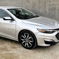 ماليبو  .. للبيع موديل 2020  المسافة المقطوعة 75 الف قابل للزيادة  رقم...