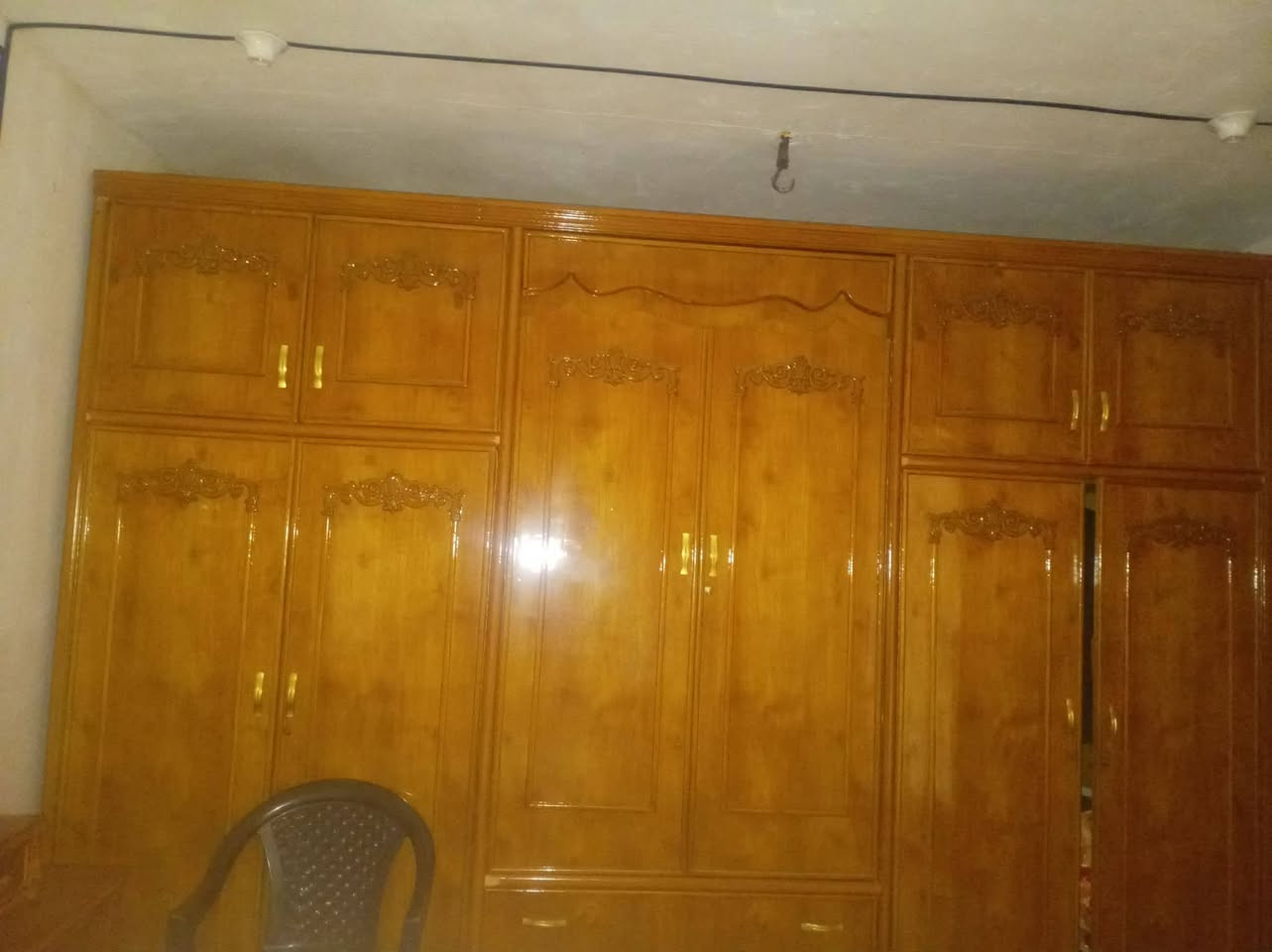 غرفه تسكام نظيفه ب٩٠٠وبيه مجال بسيط جدا لشراي بابل المسيب


**إذا كنت صاحب هذا الإعلان وتريد حذفه لأي سبب، رجاءا أرسل رسالة إلى الدعم الفني**