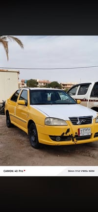 للبيع شيري محور يارس 34 وبي مجال 07725158435