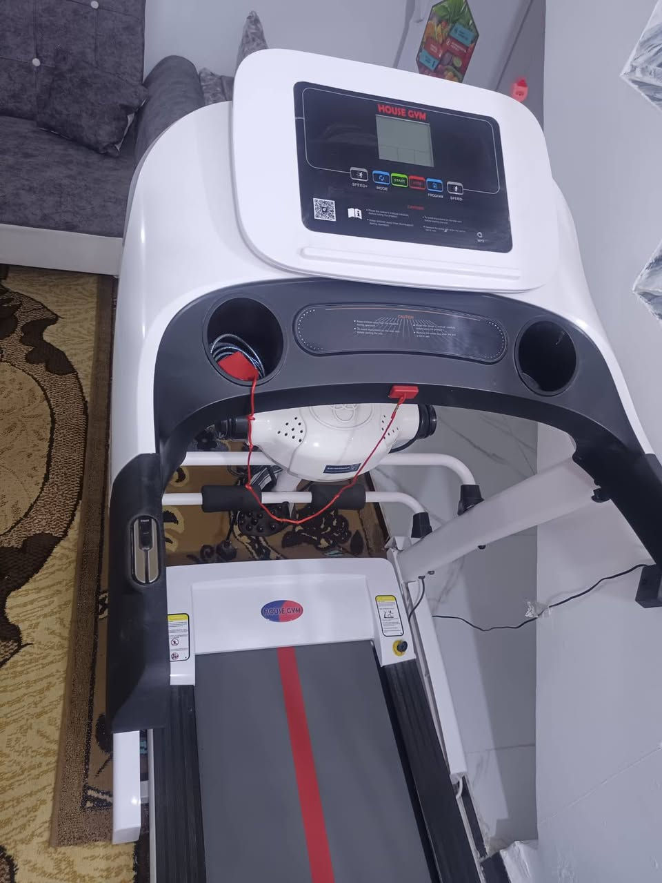 جهاز جري للبيع الاستفسار عن الرقم ***********
