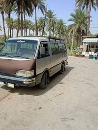 كيه بستاء للبيع موديل 94سيارة كامله مابيها اي نقص خير من الله رقم بغدا...