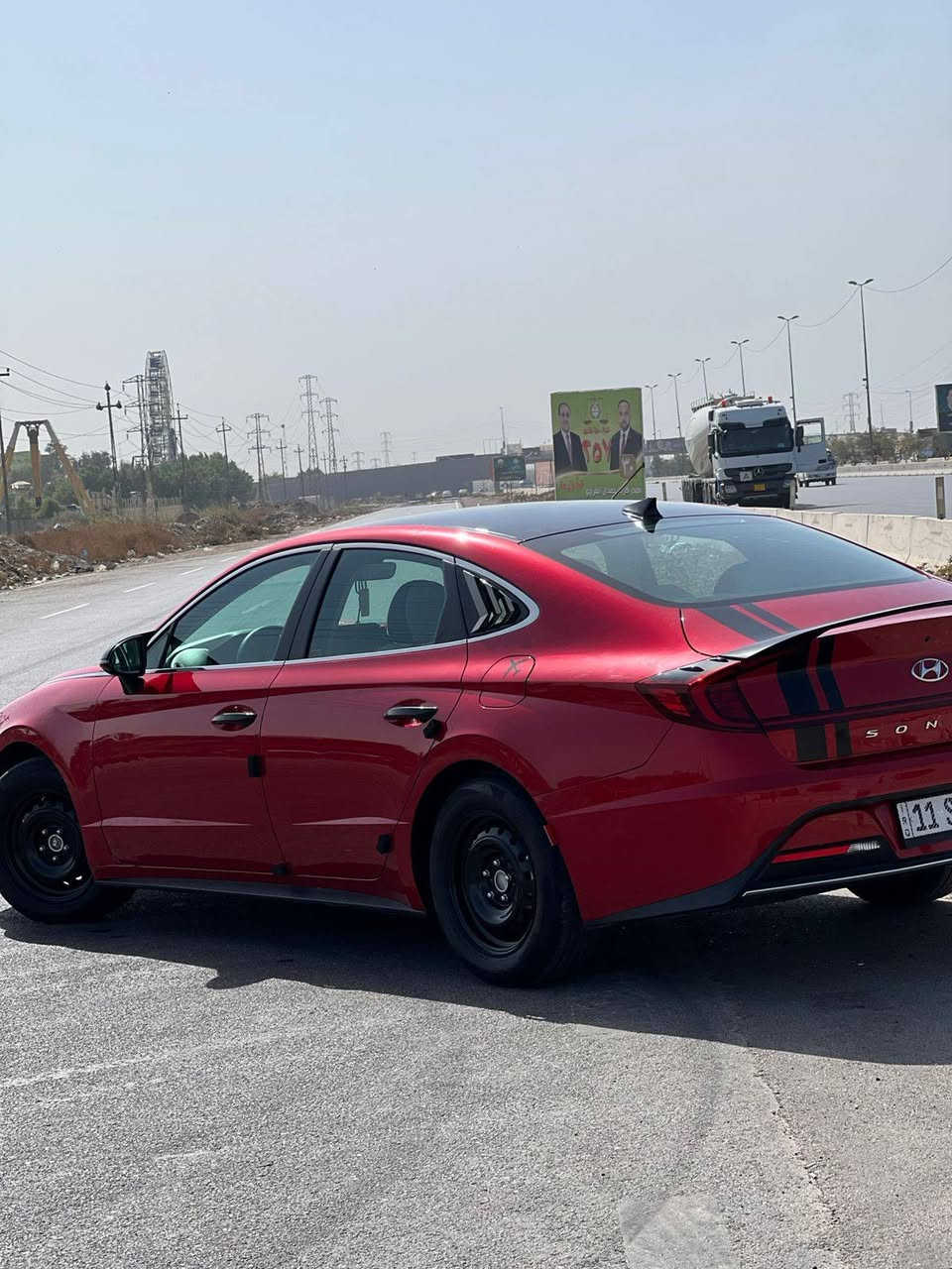 سلام عليكم شباب سوناتا 2021 لون احمر المميز سونار موجود بل صور مكينه وكير مكفولات
بيها 4 انضمه قيادة😍
فول تحكم ستيرن❤️
تحديد مسار❤️
قياده ذاتيه❤️
رادار امامي وقوف مفاجاءه ❤️
كامره دواره ❤️
شاشيه حجم كبير❤️
كاربلي ❤️
اوتو هولد ❤️
صندوق بصمه ❤️
تخم تاير جديد ❤️
ويل تخم جديد❤️ 
بطاريه جديده❤️
تخم دسكات جديد من محل الرفاعي ضمان سنه 
صدرها جديد 90‎%‎❤️
سياره جديده ربع متصرف عليها رقم بغداد بأسمي تحويل ثاني يوم سنويتها جديده  مكاني بغداد الحسينية مال راشدية سعرها 153 ورقه وبيها مجال وذا اكو مراوس حسب القناعه او تكسي مديل حديث 

👈***********👉
