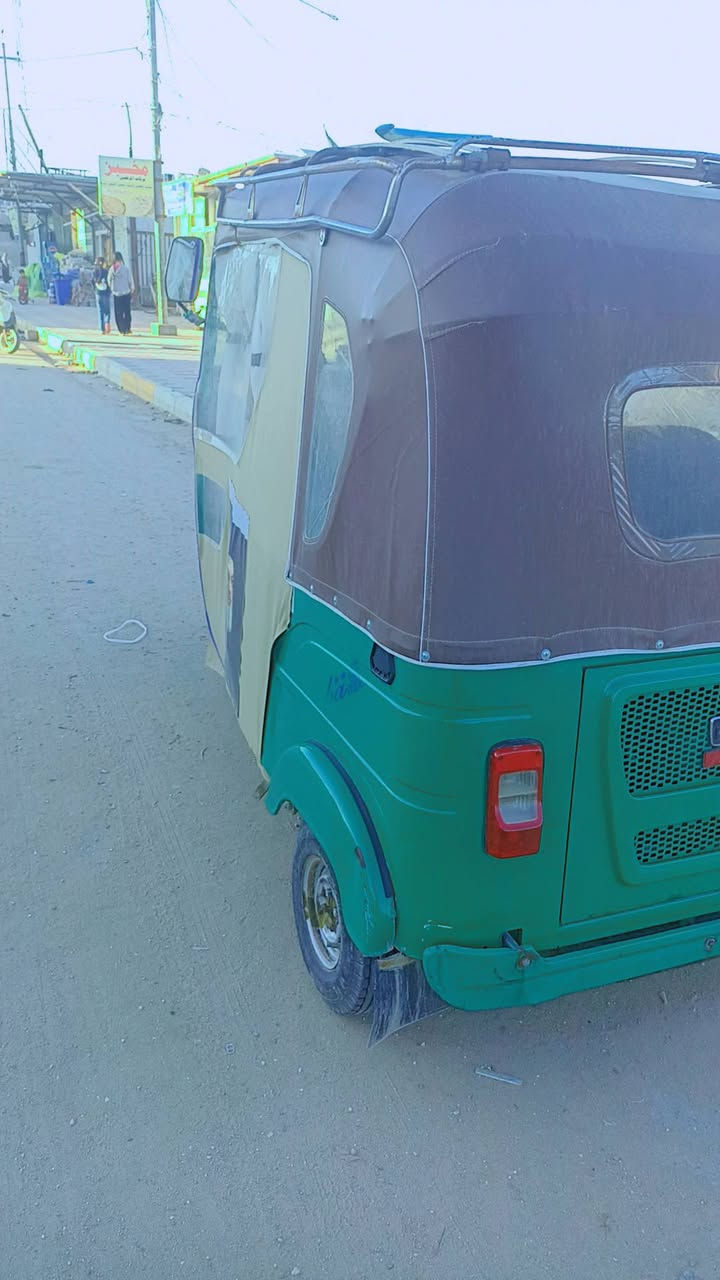 سلام عليكم تكتك 22كفاله عامة كشر ومحرك الي مو شراي الا يع السعر خاص تصال  ***********ق رجع وكول كفالة رقمهة ذيقار مكان ناصرية سوق الشيوخ
