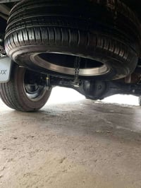 عندي سياره البيع بيكم موديل 2023 رقم أربيل كير وتماتيك سياره جي ار ماش...