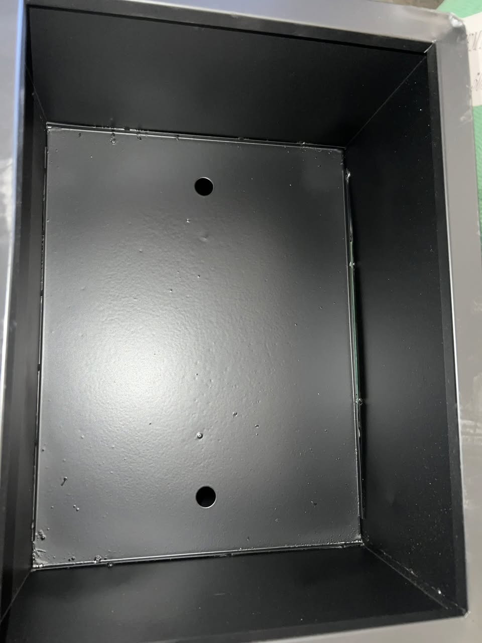 سندانه زرع حديد ثقيل ارتفاع تقريبا متر وشويه اول تم ٢٠


**إذا كنت صاحب هذا الإعلان وتريد حذفه لأي سبب، رجاءا أرسل رسالة إلى الدعم الفني**