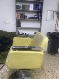 كرسي حلاقة • جنوب الموصل