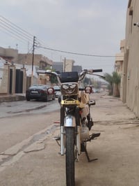 تايكر ايراني • موديل 2020 • محرك جديد