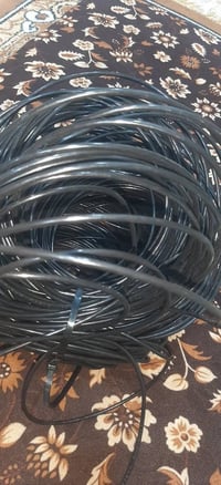 تويست • سلك تويست • كيبل تويست • تويست 16x1 • سلك 180 متر • كيبل جديد ...
