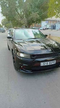 جارجر SXT للبيع  موديل 18اصل  رقم اربيل دولي تحويل مباشر   مواصفات  بص...