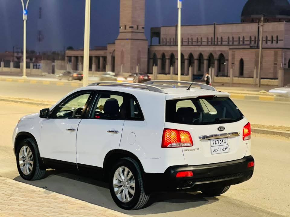 السلام عليكم
للبيع او مراوس سورنتو 2012 فول 1/1 خليجي بانورما 7 مقاعد تبريد 3 قطع محرك V6 ا بيها صبغ حك شبر باب عكس السايق وبيها تكمة السايق رش حك شبر اثر شخوط تخريب بدون اي حادث سياره جاهزه ع اخر حبايه السعر 142 وبيها مجال مكاني بيجي للاستفسار ***********
