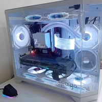 تجميعة • RTX 3070 • R5 5500