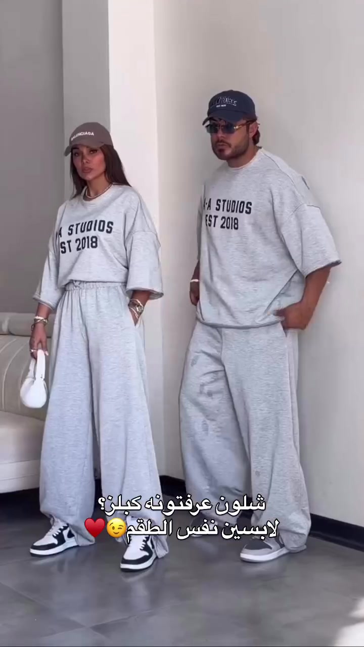 سويله تاك كليله جيبلي منه لا تعارك وياك😂♥️
الخامة والكوالتي كلش حلو شباب👌🏻
يتوفر توصيل بغداد وجميع المحافظات 🚗


**إذا كنت صاحب هذا الإعلان وتريد حذفه لأي سبب، رجاءا أرسل رسالة إلى الدعم الفني**
