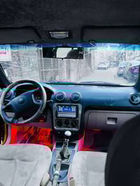 سي كي • ٢٠١٣ • محرك كورلا