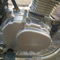 مكينه نامه شلامجه ما مفتوحه موديل 2025 المكينه حيل نضيفه مثل ما موضح ب...