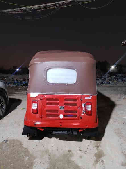 تكتك موديل 2018 بشهر السادس اوراق كامله اصولية
بدون (رقم) ضفيرة امامي خلفي وباتري وبنزات وعنابير  وتخم تاير كلة جديد شرط الفحص  جادر جديد كابريتر جديد 
مكانها بغداد الزعفرانية واتساب اتصال 
 ***********
