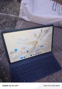 هونر باد 9 مستخدم شي بسيط مال دراسة بعدة بلضمان اغراضة كلهن كاملات سعر...