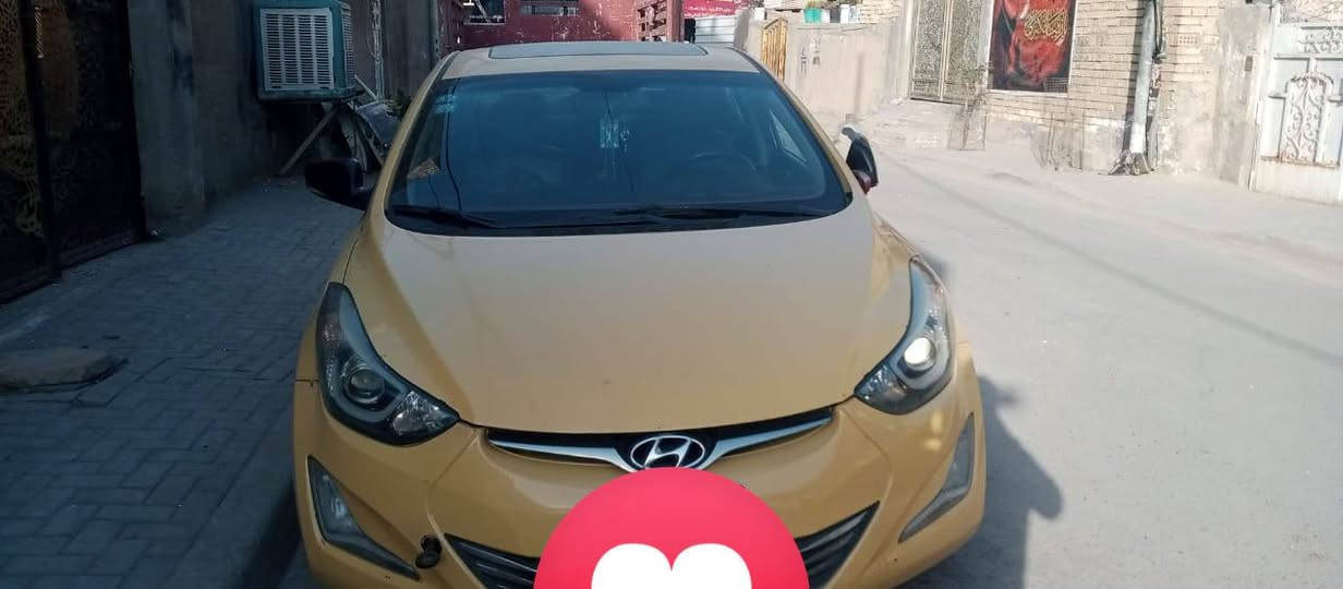 النترا موديل 15
وارد امريكي فول مواصفات  سعر 115  وبيها مجال 
***********
