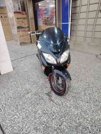 فورزه 08 دراجه مكينه خير من الله نعومه فول لا تبخير لا صوت لا نضوح  ما...