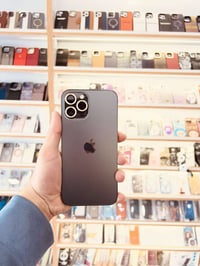 آيفون ١٢ برو ماكس • ٢٥٦ • بطارية ٨٥٪