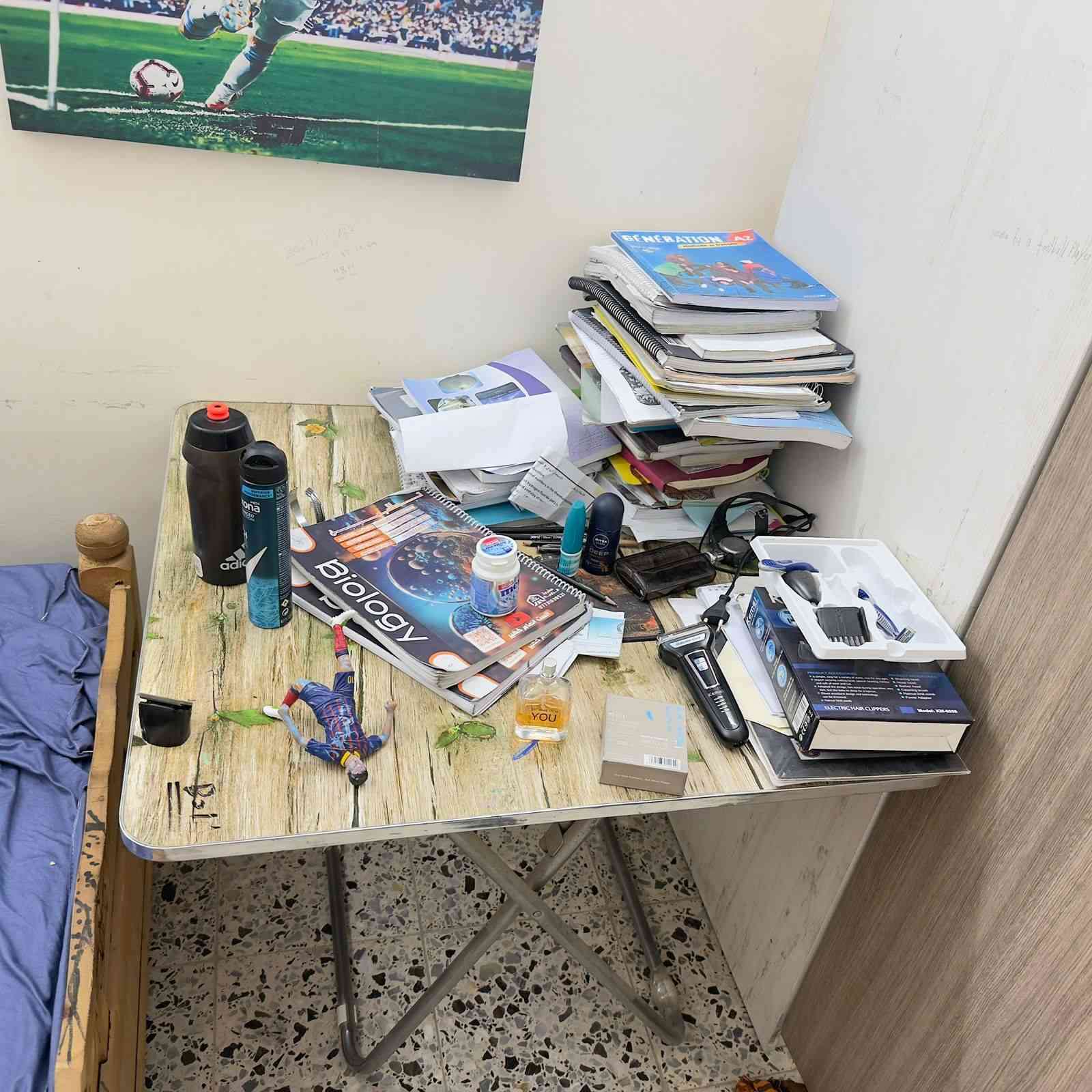 كراسي قنفه زوج السعر ٣٠ الف 
ميز عدد ٢ سعر الواحد ٢٥ 
كراسي عدد ٧ سعر الواحد ٥ الف 
سبوره قياس ١٢٠ في ٢٤٠ السعر ٧٠
غرفه نوم ٥ قطع السعر ٢٠٠ 
تخم ١٠ مقاعد السعر ٢٠٠ بي مجال 
كاونتر٣قطع السعر٢٠٠بي مجال 
ميز بلازمه السعر ٢٥ بي مجال 
ميز طعام يتكبر ويصغر مع قنفه وكراسي ٤ السعر ٧٠
فرن ماركه السعر ٦٠
سنك السعر ٦٠ 
كاونتر ملحق السعر ٧٠
ميز دائري السعر ٤٠ 
ميز دائري فورميكه السعر ٥٠
ميز يتكبر ويصغر مع ٤ كراسي لون اخضر السعر ٦٠
ميز مكتبي السعر ٥٠ 
مرشحه السعر ٤٠
ثلاجه حجم ١٤ السعر ١٥٠
طباخ منضدي السعر ٥٠
تخم قنفات ٨ مقاعد لو اخضر السعر ٧٠
كنتور ٤ بيبان السعر١٥٠ تركي
عربانه منقله ٢٥٠ 
عربانه عرض المشاوي ٢٥٠
ميز حديد مال مطاعم السعر ٥٠
تانكي نفط ٣٥ لتر ب ٢٠ الف 
للتواصل ***********
