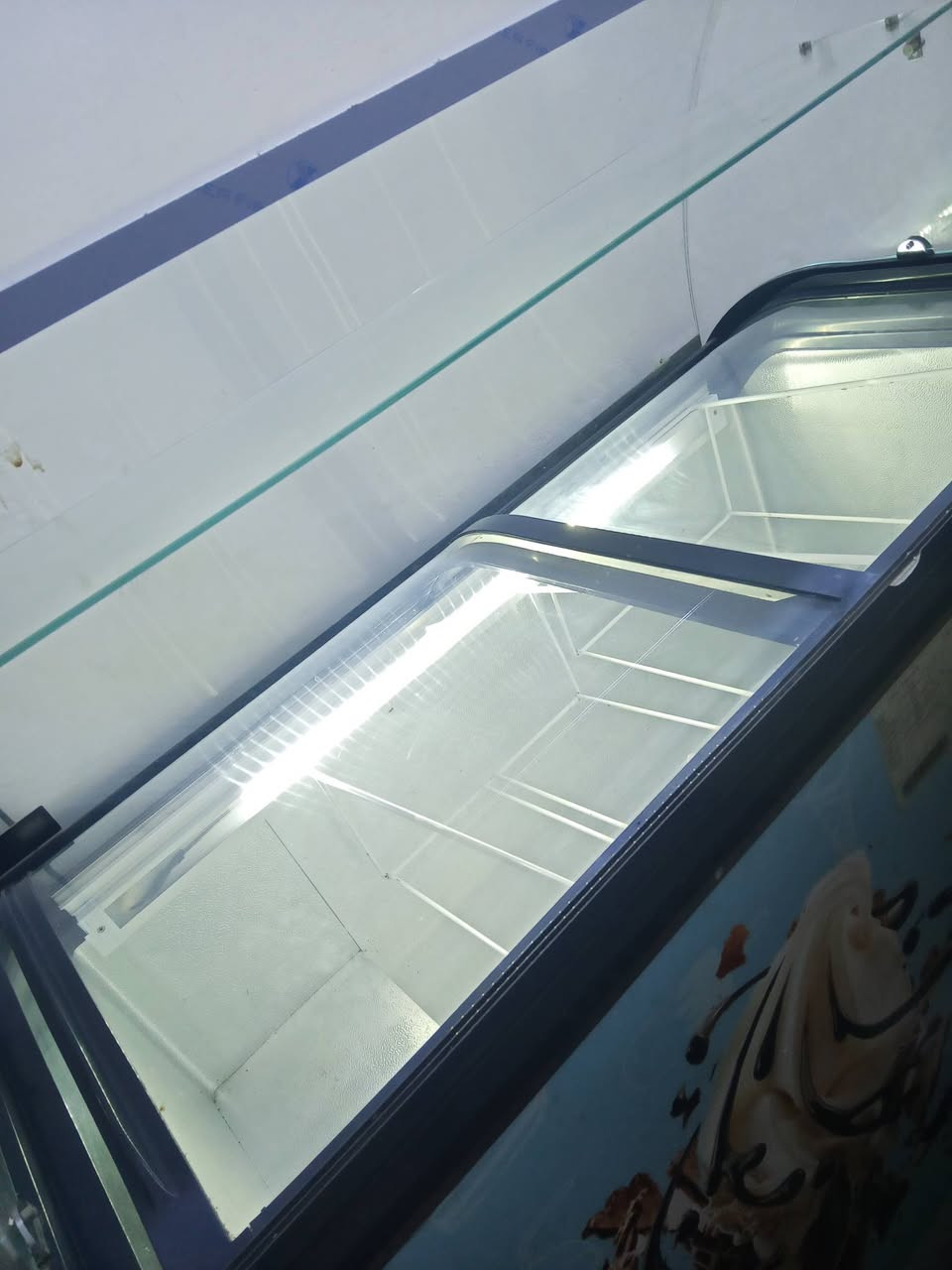 ثلاجه موطه اخت جديده للبيع عنوان بغداد


**إذا كنت صاحب هذا الإعلان وتريد حذفه لأي سبب، رجاءا أرسل رسالة إلى الدعم الفني**