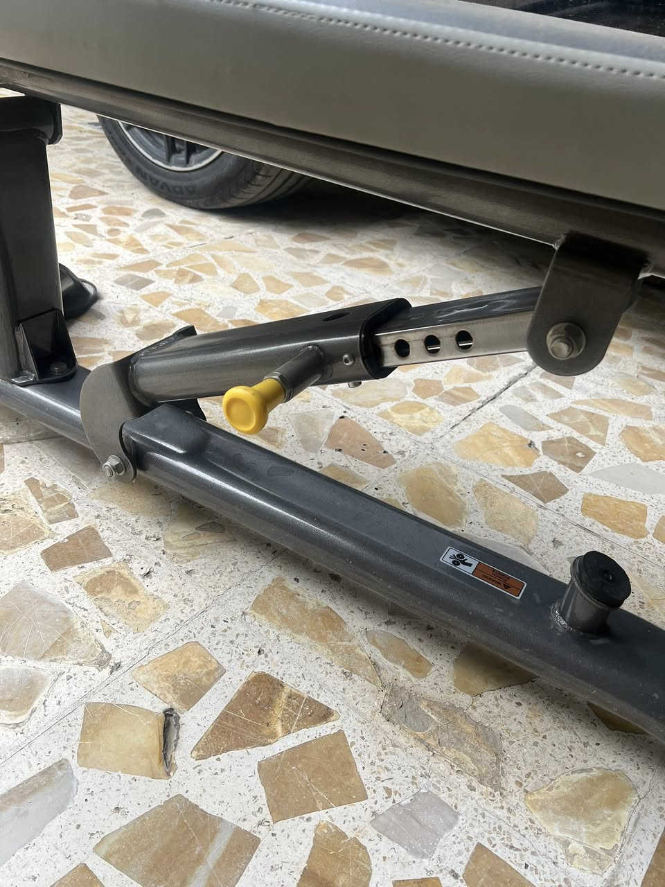 مصطبه للبيع استعمال قليل السعر 170 الف  رقم الهاتف *********** بغداد حي الامانه
