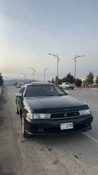 كريستا • مكينة ٣٠٠٠ • تكييف